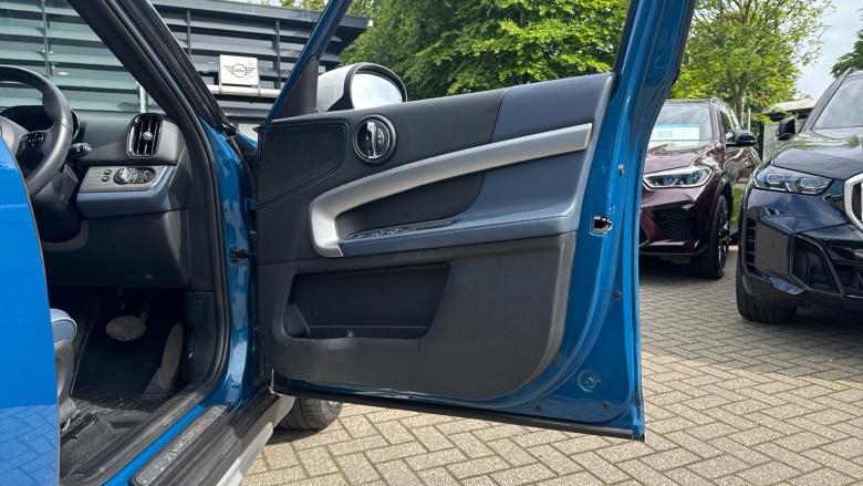 MINI Countryman 2.0 Cooper S Exclusive ALL4 5dr Auto Petrol Hatchback